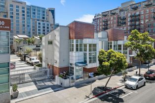 Condominium, 531 8Th ave, San Diego, CA 92101 - 2