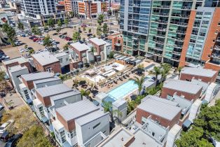 Condominium, 531 8Th ave, San Diego, CA 92101 - 22