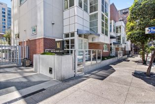 Condominium, 531 8Th ave, San Diego, CA 92101 - 3