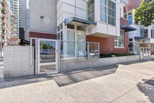 Condominium, 531 8Th ave, San Diego, CA 92101 - 4