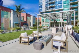 Condominium, 531 8Th ave, San Diego, CA 92101 - 53
