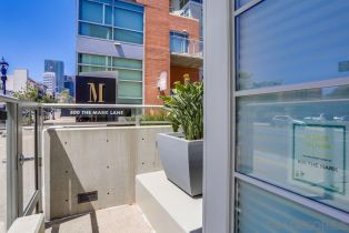 Condominium, 531 8Th ave, San Diego, CA 92101 - 6