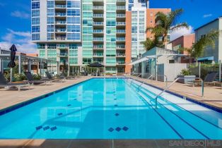 Condominium, 531 8Th ave, San Diego, CA 92101 - 60