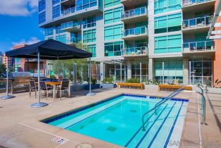 Condominium, 531 8Th ave, San Diego, CA 92101 - 61