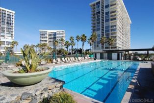 Condominium, 1810 Avenida del Mundo, Coronado, CA 92118 - 29
