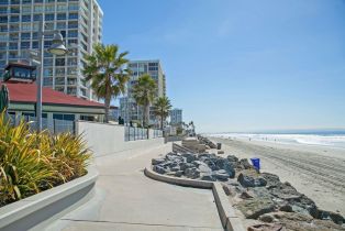 Condominium, 1810 Avenida del Mundo, Coronado, CA 92118 - 33