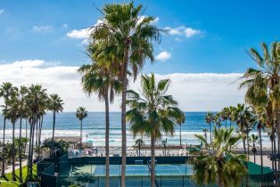 Condominium, 1810 Avenida del Mundo, Coronado, CA 92118 - 7