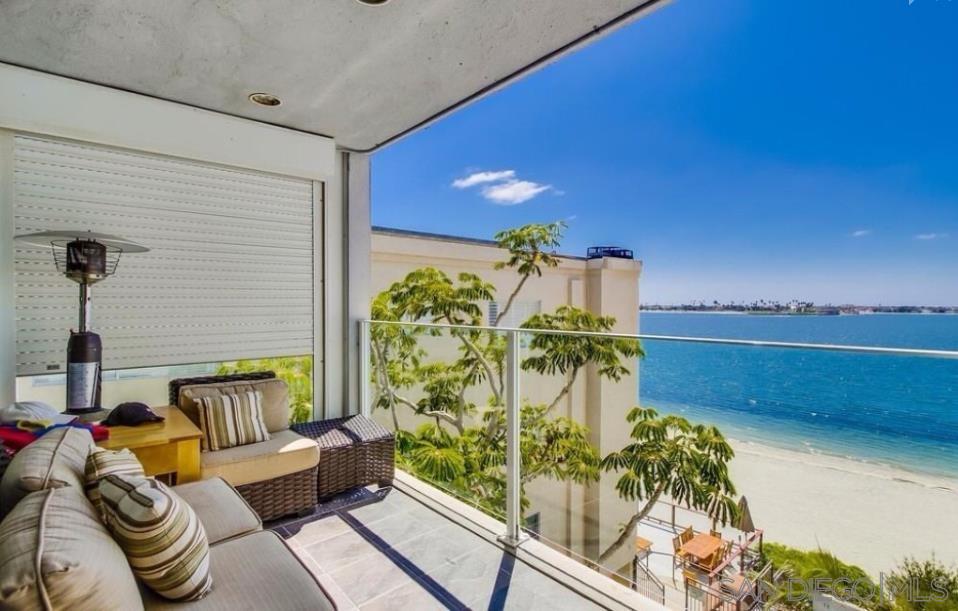 Condominium, 3850 RIVIERA dr, San Diego, CA 92109 - 1