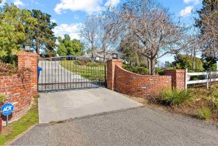 Single Family Residence, 1474 Via Encinos, Fallbrook, CA 92028 - 2