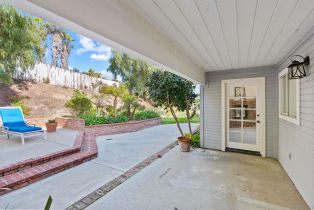 Single Family Residence, 1474 Via Encinos, Fallbrook, CA 92028 - 20