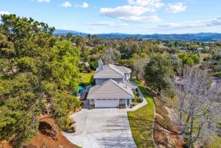 Single Family Residence, 1474 Via Encinos, Fallbrook, CA 92028 - 32