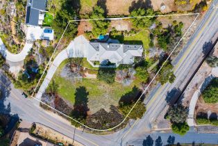 Single Family Residence, 1474 Via Encinos, Fallbrook, CA 92028 - 36