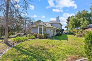 Single Family Residence, 1474 Via Encinos, Fallbrook, CA 92028 - 6