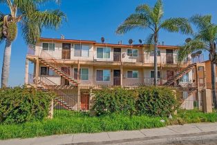 Condominium, 237 50Th St, San Diego, CA  San Diego, CA 92102