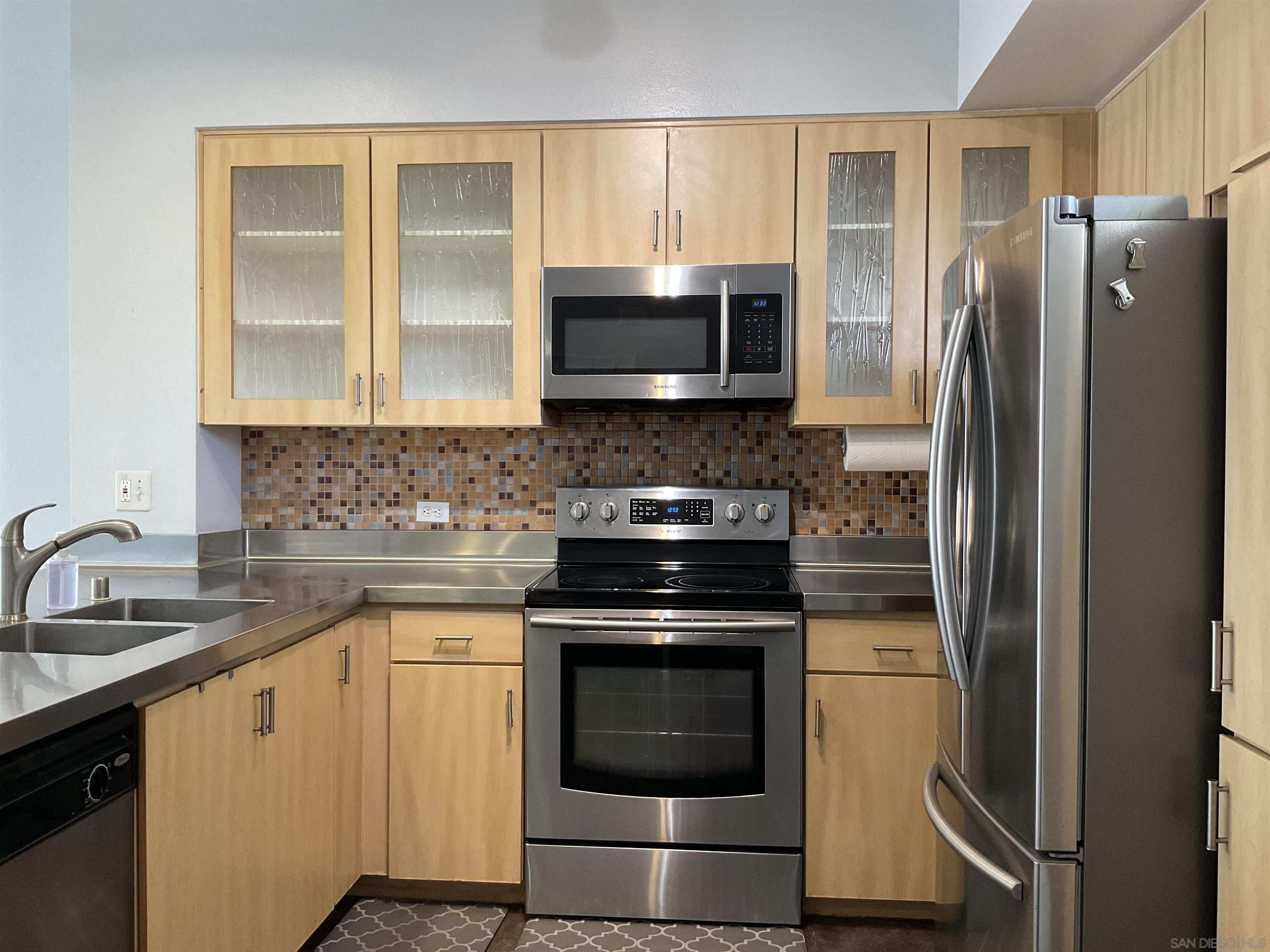 Condominium, 101 Market st, San Diego, CA 92101 - 1