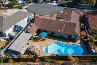 Single Family Residence, 4044 Via del Conquistador, San Diego, CA 92117 - 33