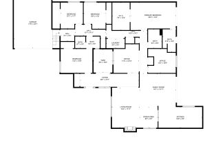 Single Family Residence, 4044 Via del Conquistador, San Diego, CA 92117 - 35