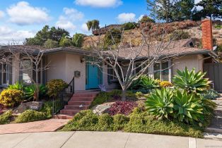 Single Family Residence, 4044 Via del Conquistador, San Diego, CA 92117 - 4
