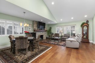 Single Family Residence, 4044 Via del Conquistador, San Diego, CA 92117 - 7