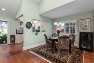 Single Family Residence, 4044 Via del Conquistador, San Diego, CA 92117 - 9