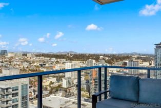 Condominium, 1388 Kettner blvd, San Diego, CA 92101 - 13