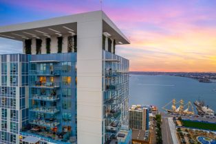 Condominium, 1388 Kettner blvd, San Diego, CA 92101 - 8
