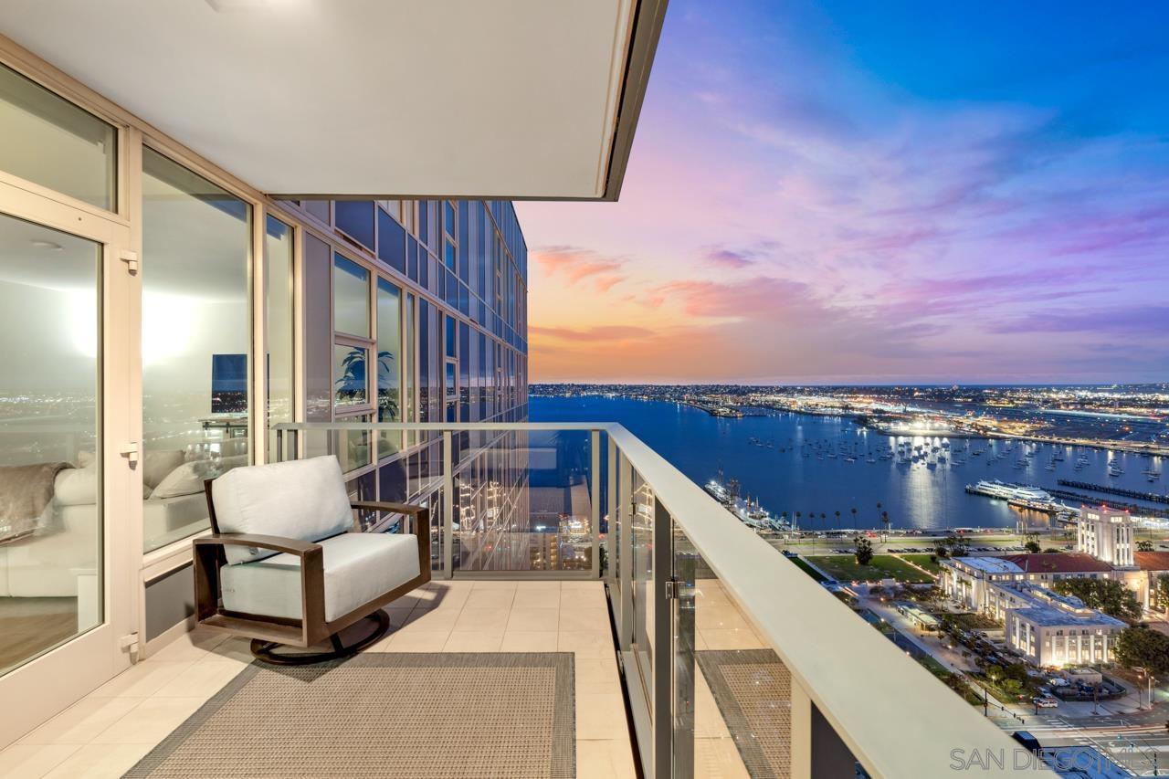 Condominium, 1388 Kettner blvd, San Diego, CA 92101 - 1