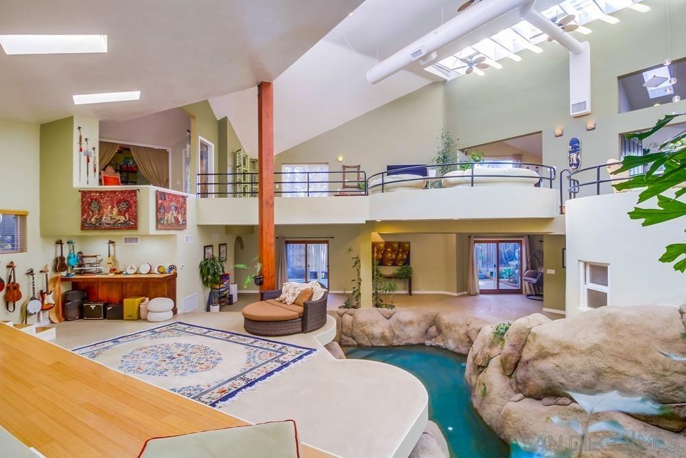 Single Family Residence, 1876 Sefton pl, San Diego, CA 92107 - 1