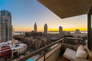 Condominium, 700 Front st, San Diego, CA 92101 - 16