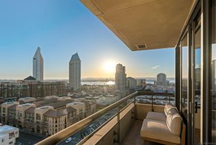 Condominium, 700 Front st, San Diego, CA 92101 - 2