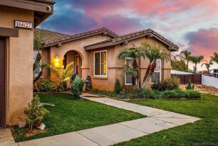 Single Family Residence, 16627 Eagle Peak rd, Riverside, CA 92504 - 36