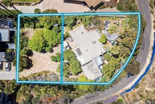 Land, 686 Via De La Valle, Solana Beach, CA  Solana Beach, CA 92075