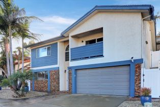 Single Family Residence, 2002 Mendocino blvd, San Diego, CA 92107 - 2