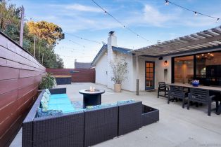 Single Family Residence, 2002 Mendocino blvd, San Diego, CA 92107 - 20