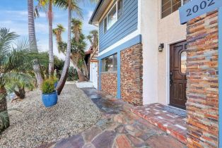 Single Family Residence, 2002 Mendocino blvd, San Diego, CA 92107 - 4
