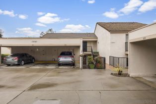 Condominium, 17485 Plaza Del Curtidor, San Diego, CA 92128 - 32