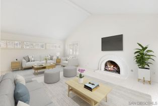 Condominium, 17485 Plaza Del Curtidor, San Diego, CA 92128 - 4