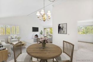 Condominium, 17485 Plaza Del Curtidor, San Diego, CA 92128 - 7