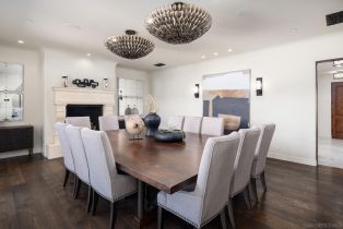 Single Family Residence, 7029 Las Colinas, Rancho Santa Fe, CA 92067 - 16