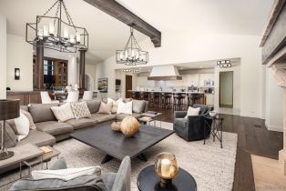 Single Family Residence, 7029 Las Colinas, Rancho Santa Fe, CA 92067 - 24