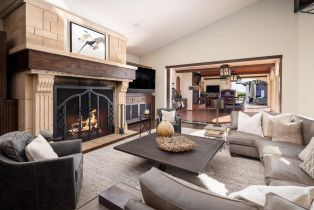 Single Family Residence, 7029 Las Colinas, Rancho Santa Fe, CA 92067 - 25