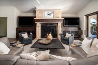 Single Family Residence, 7029 Las Colinas, Rancho Santa Fe, CA 92067 - 26