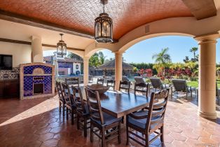 Single Family Residence, 7029 Las Colinas, Rancho Santa Fe, CA 92067 - 29