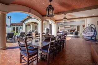 Single Family Residence, 7029 Las Colinas, Rancho Santa Fe, CA 92067 - 30