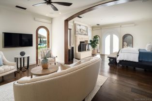 Single Family Residence, 7029 Las Colinas, Rancho Santa Fe, CA 92067 - 32