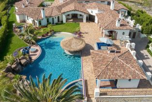 Single Family Residence, 7029 Las Colinas, Rancho Santa Fe, CA 92067 - 46