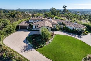 Single Family Residence, 7029 Las Colinas, Rancho Santa Fe, CA 92067 - 6