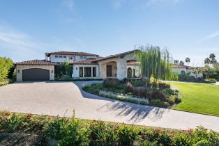 Single Family Residence, 7029 Las Colinas, Rancho Santa Fe, CA 92067 - 7