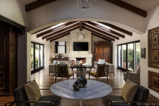 Single Family Residence, 6977 Las Colinas, Rancho Santa Fe, CA 92067 - 18