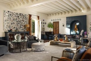 Single Family Residence, 6977 Las Colinas, Rancho Santa Fe, CA 92067 - 31